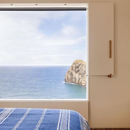 The Blue House Azores كابيلاس المظهر الخارجي الصورة
