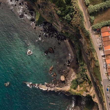 The Blue House Azores كابيلاس المظهر الخارجي الصورة
